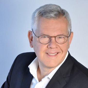 Bertrand Alamercery