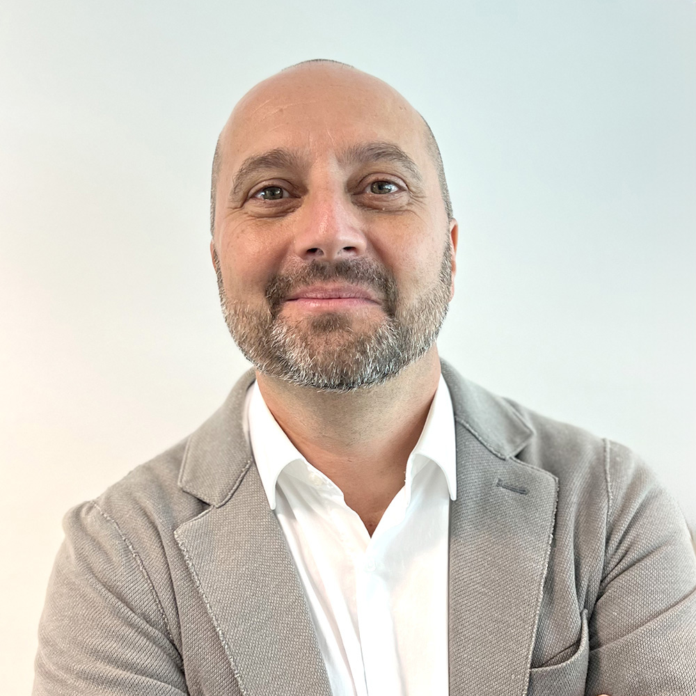 francois roth Invigors